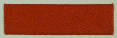 2018 rosso papavero