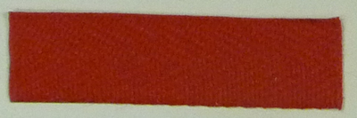 2020 rosso carminio