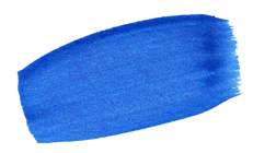 Transparent Phthalo Blue GS s.1