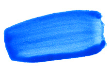 Fluorescent Blue s.5