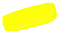 Fluorescent Chartreuse s.5