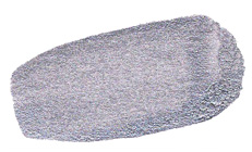 Iridescent Silver (Fine) s.5