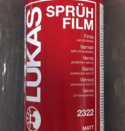 Ditta Poggi - ausiliari lukas spray