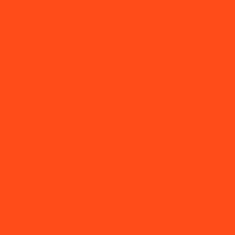 Rosso arancio - 050