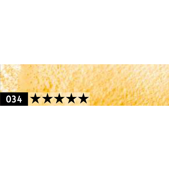 Ocra giallo - 034