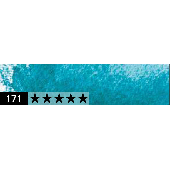 Blu turchese - 171