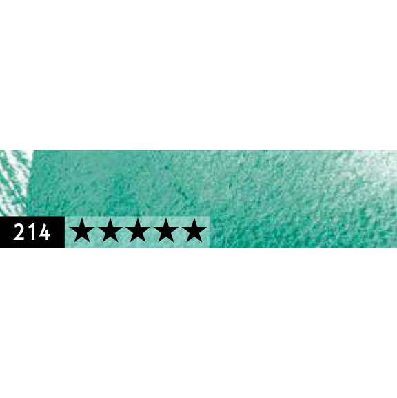 Verde Beryl - 214