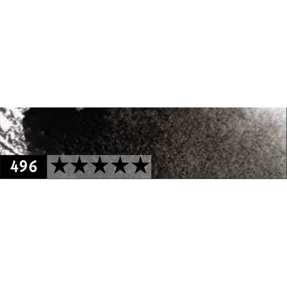 Nero avorio - 496