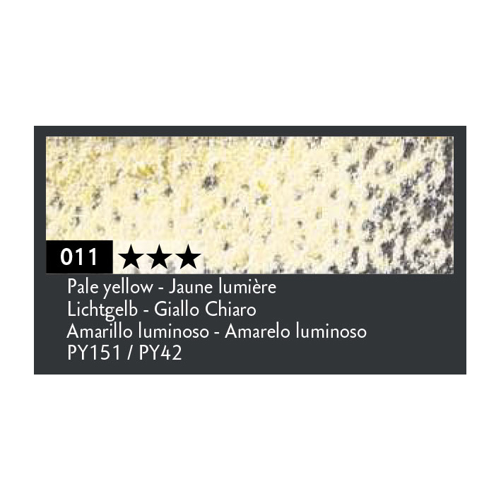 Giallo chiaro 011