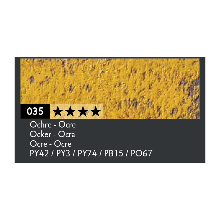 Ocra 035