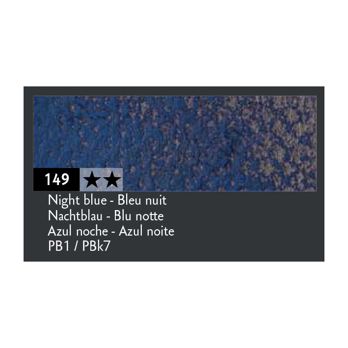 Blu notte 149