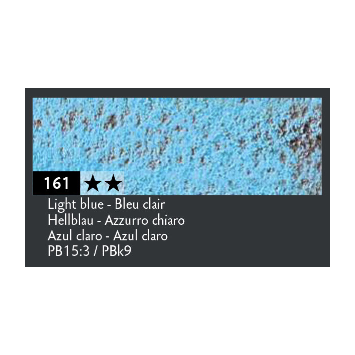 Azzurro chiaro 161