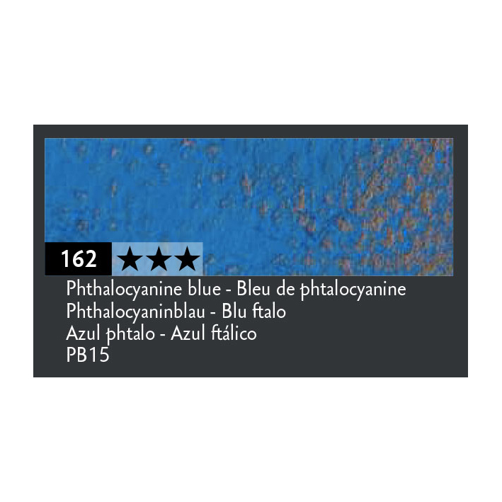 Blu ftalo 162