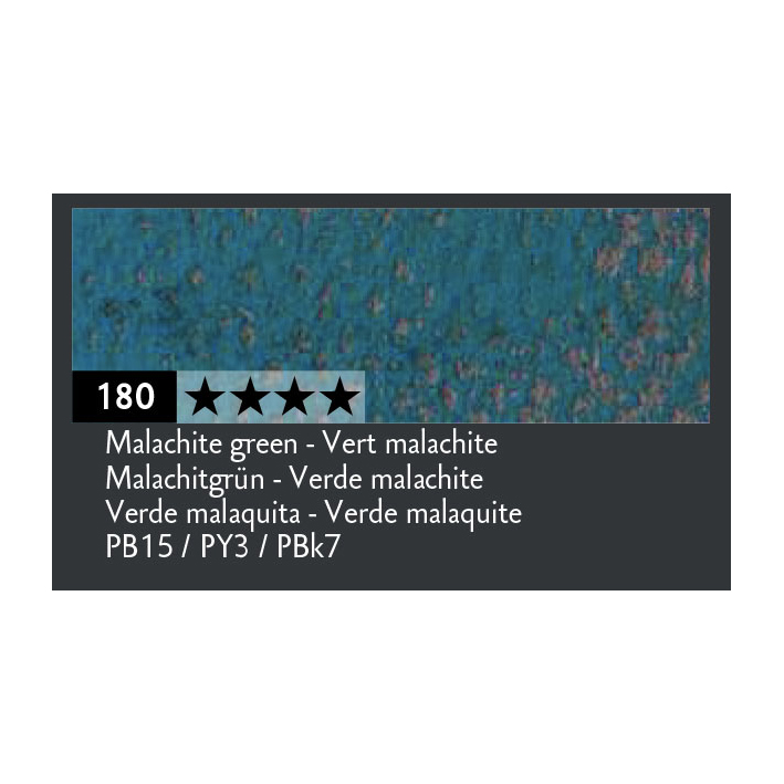 Verde malachite 180