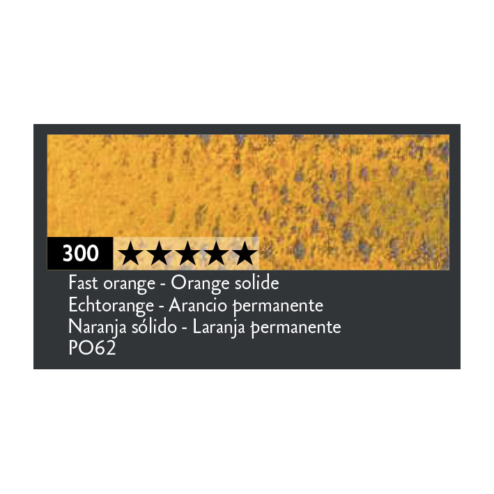 Arancio permanente 300