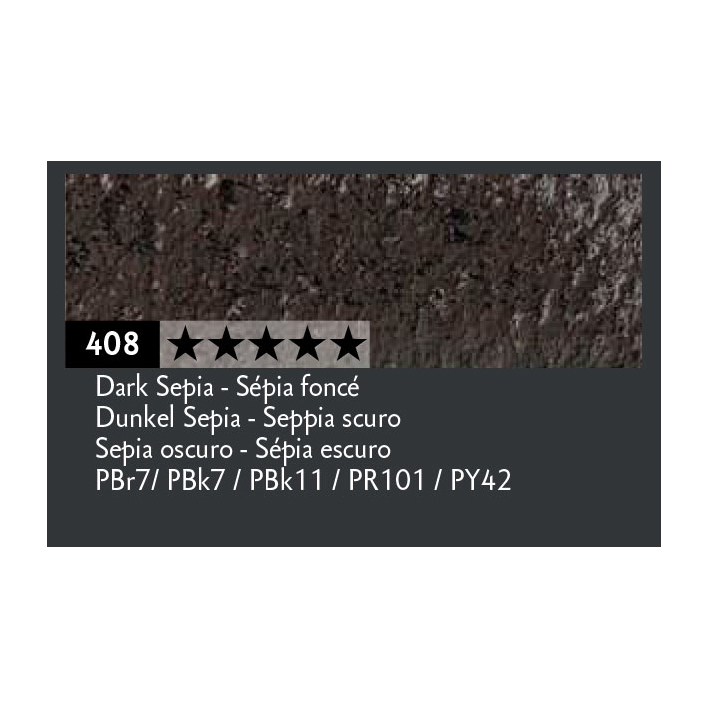 Seppia scuro 408
