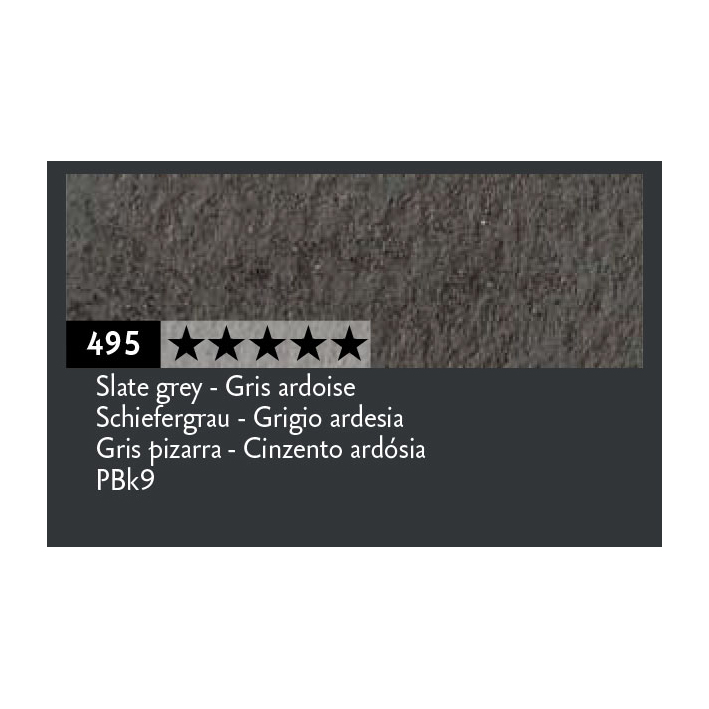 Grigio ardesia 495