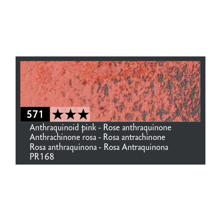 Rosa antrachinone 571