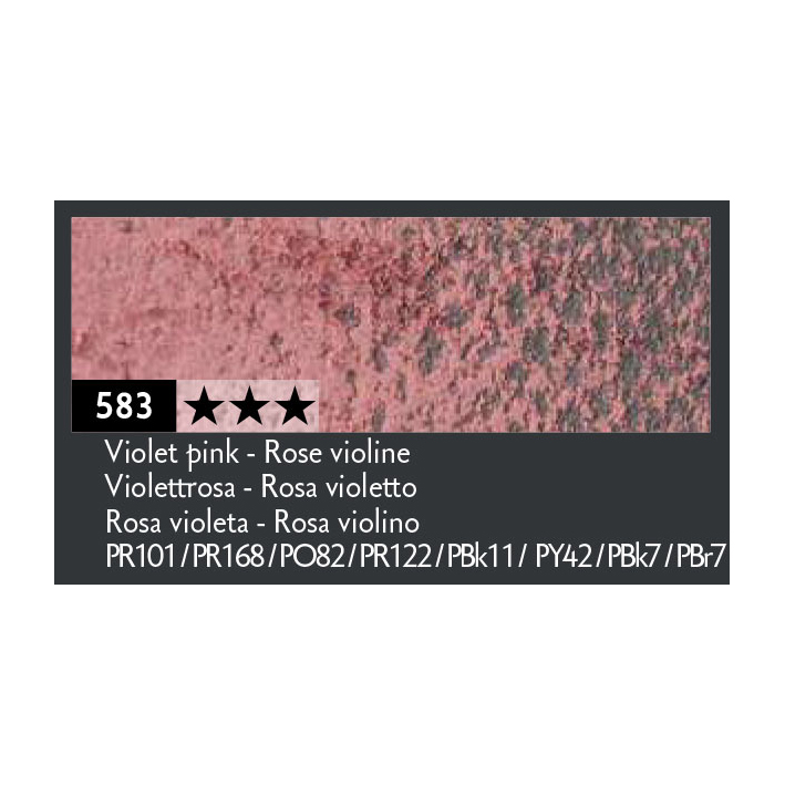 Rosa violetto 583