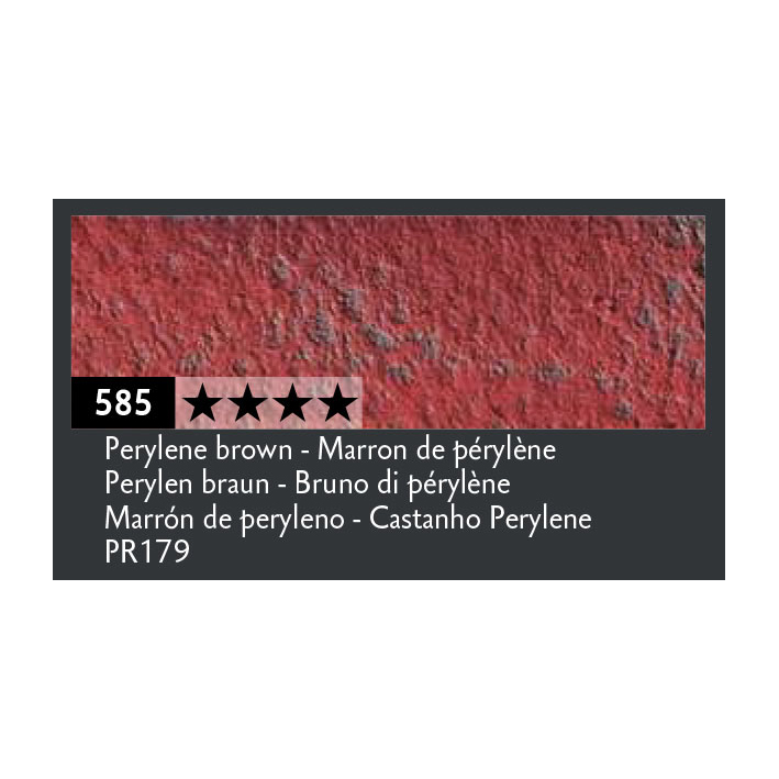 Bruno di perylene 585