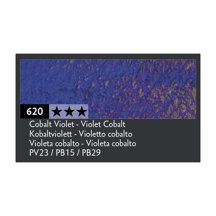 Violetto cobalto 620