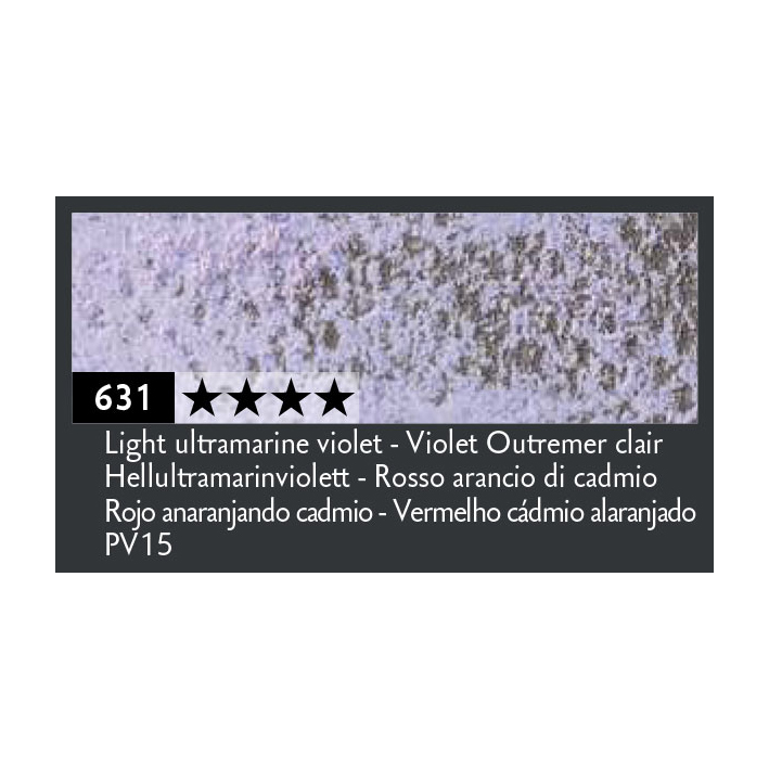 Viola oltremare chiaro 631