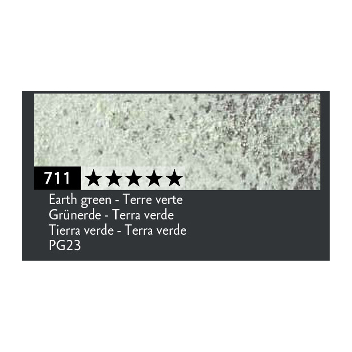 Terra verde 711