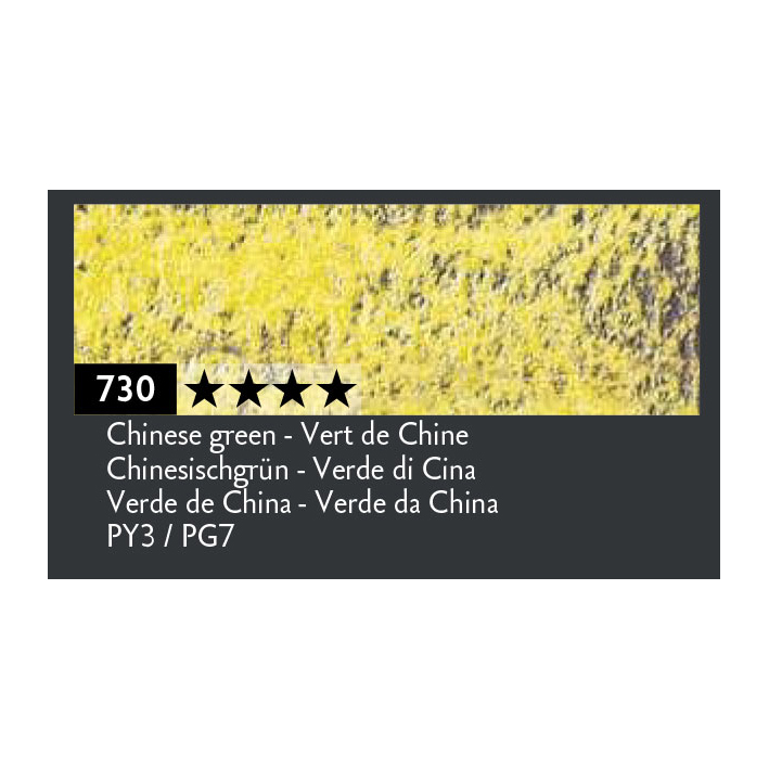 Verde di Cina 730