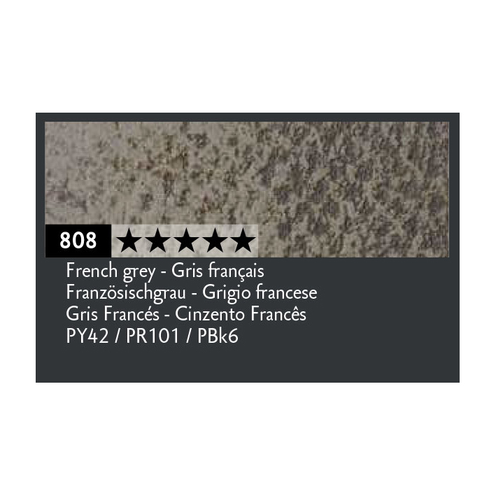 Grigio francese 808