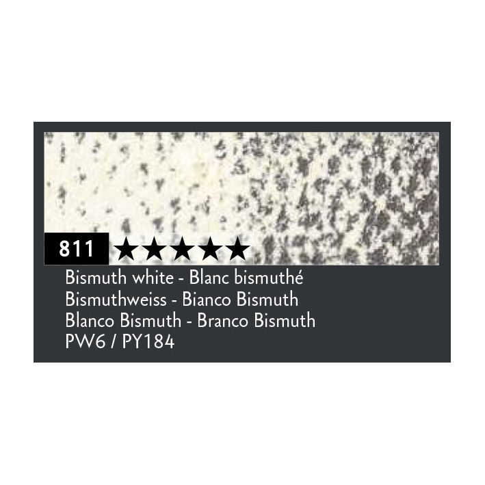 Bianco Bismuth 811