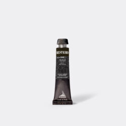 Colore Maimeri RESTAURO 20ML NERO D'AVORIO - S.1
