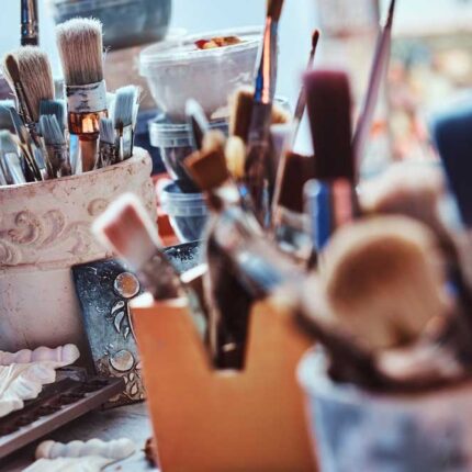 Workshop - Dimostrazioni - Corsi