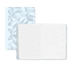 NOTEBOOK A5 ALPINE FROST