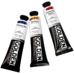 Colore Acrilico Golden Open 59ml