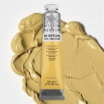 Colore Olio Winsor & Newton Winton 200 ml
