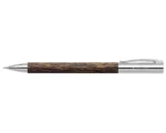 Portamine Ambition Cocco legno cocco - immagine 2