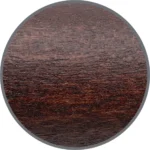 Portamine e-motion Chrome Wood moka - immagine 3