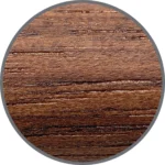 Portamine Ambition Wood noce - immagine 3