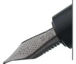 Penna stilografica e-motion Pure Black M - immagine 2