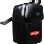 Temperino manuale Derwent Super Point