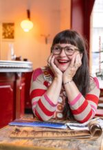 Workshop Acquarello con Cendrine Bonami-Redler  17/18 ottobre - immagine 2