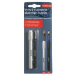Set 4 Estensori per Matite Derwent
