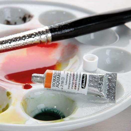 horadam-aquarell-watercolour-5ml Acquerelli Schmincke Horadam tubo da 5ml - immagine 1
