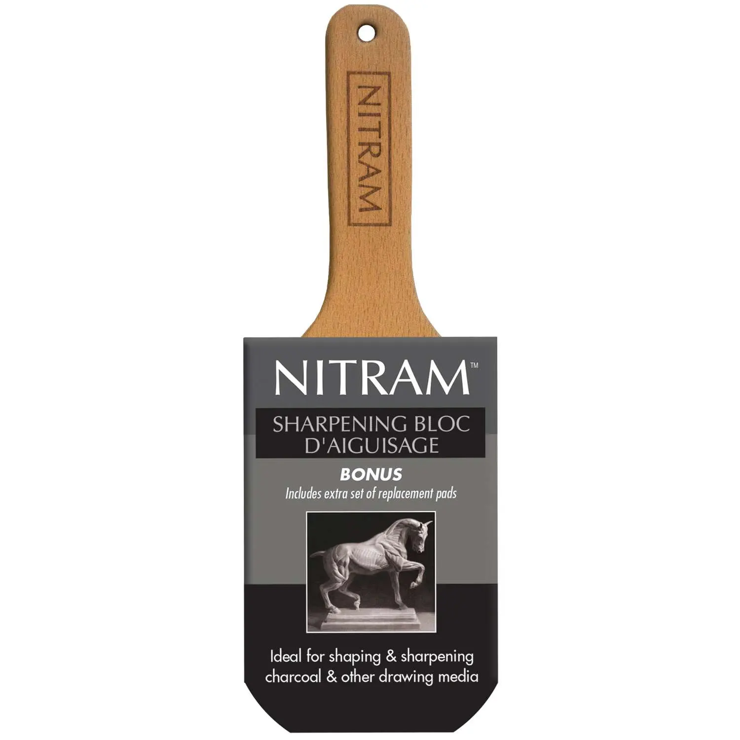nitram-tavola-affilatura Tavola abrasiva per affilare - immagine 1