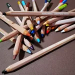 Matita Pastel Pencil Caran D'Ache
