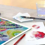 Matite acquerellabili Faber-Castell Durer